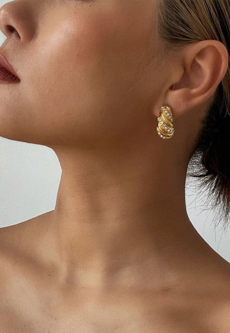Baguette Hoops