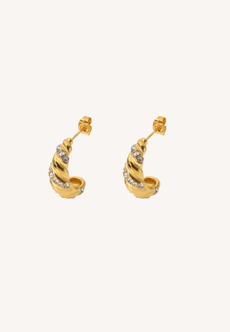 Baguette Hoops