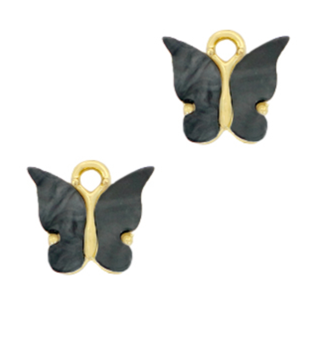 Mini Hoops