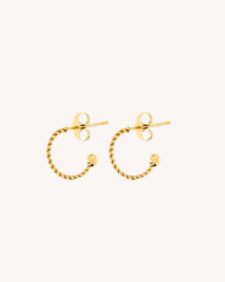 Boho Hoops