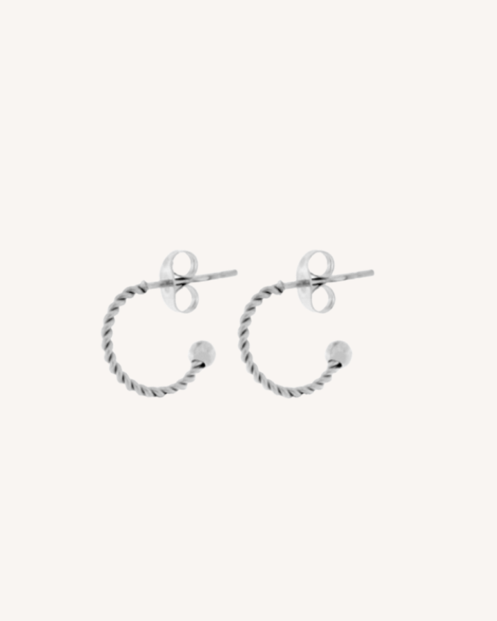 Boho Hoops