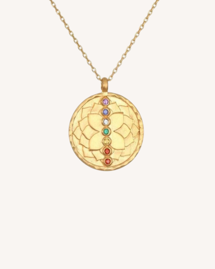 Chakra Necklace
