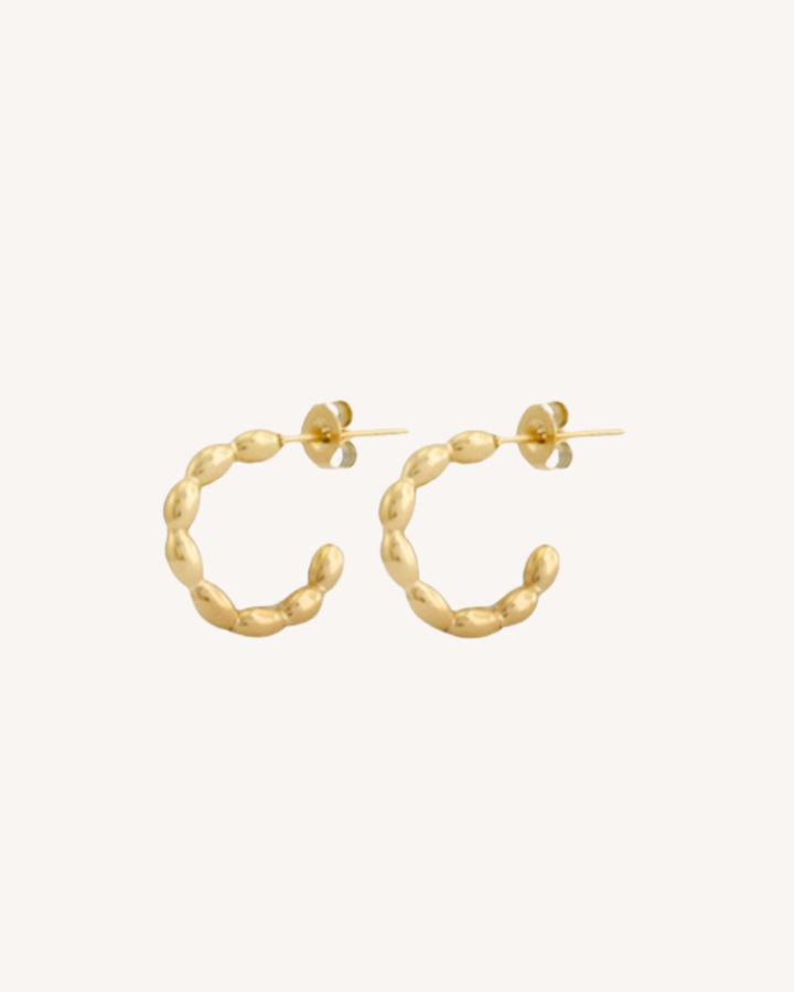 Chunky Hoops