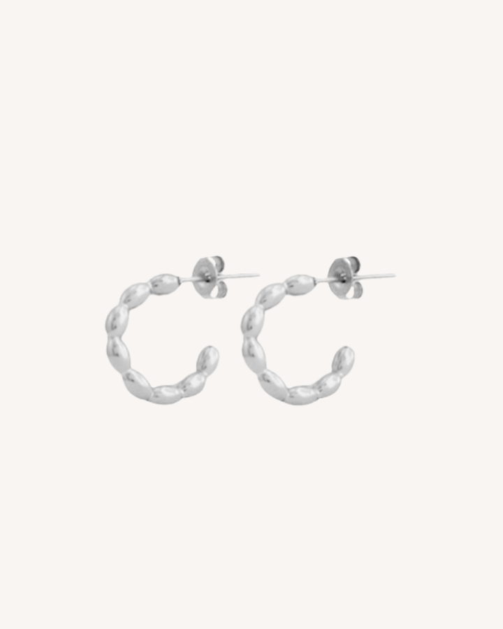 Chunky Hoops