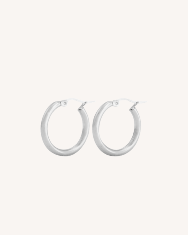 Clean Hoops