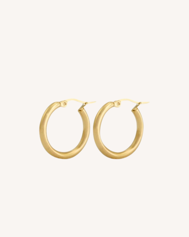Clean Hoops