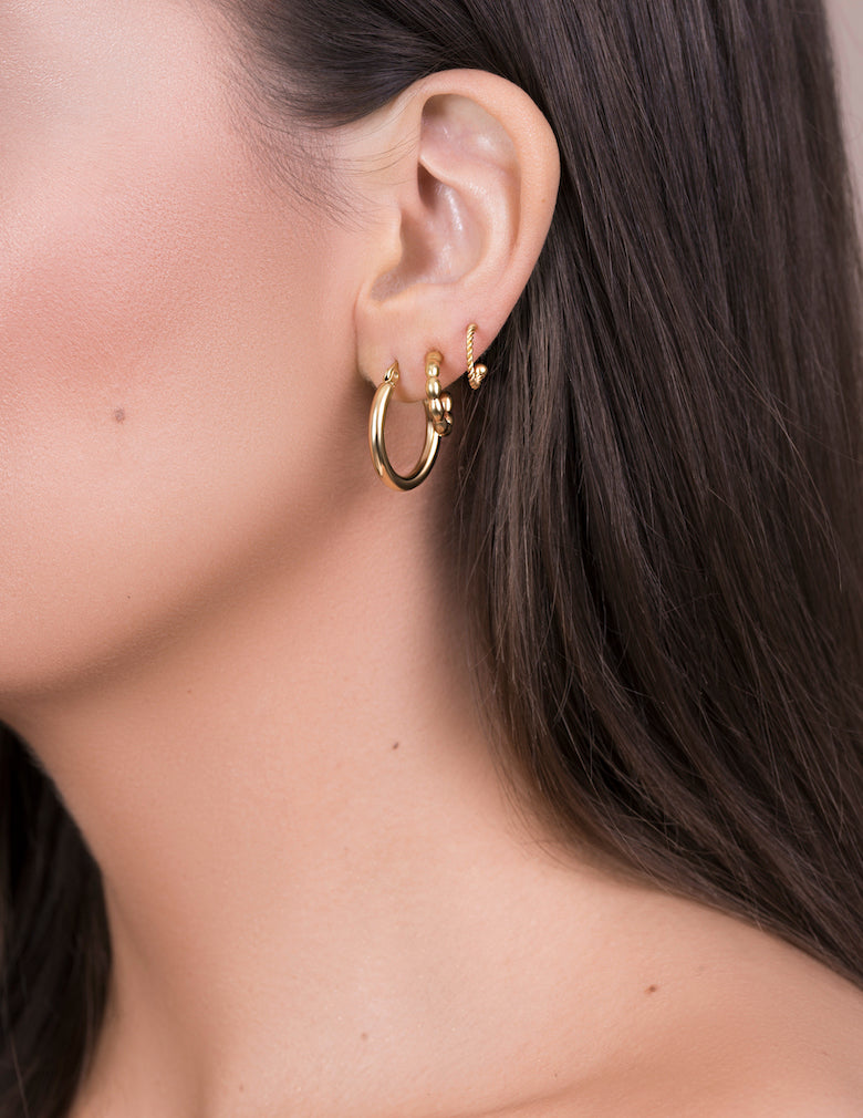 Clean Hoops