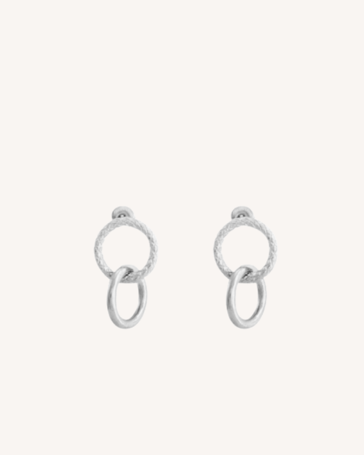 Double Hoop