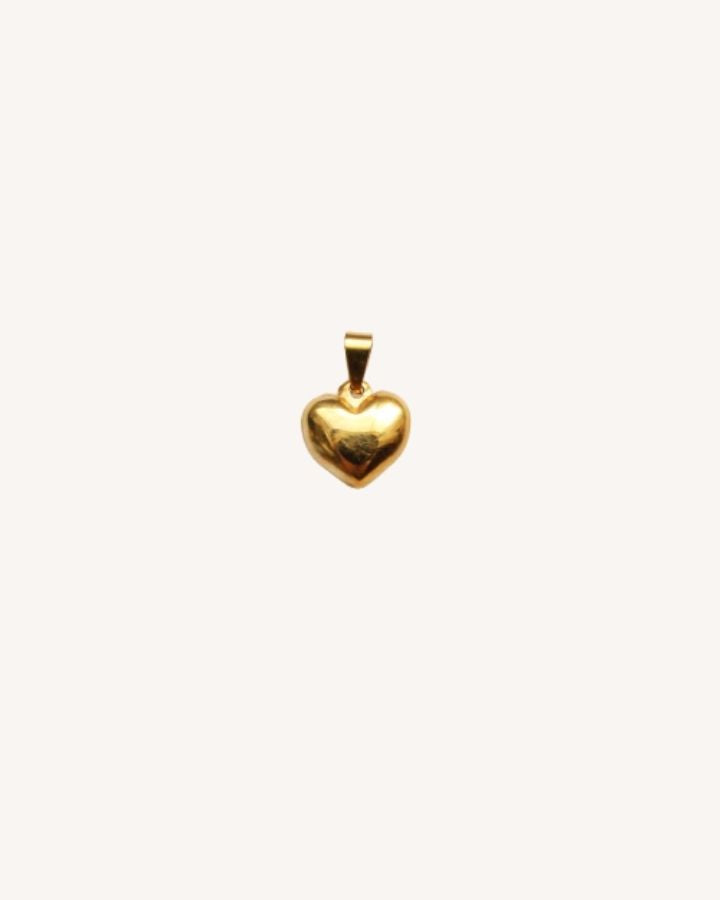 Heavy Heart