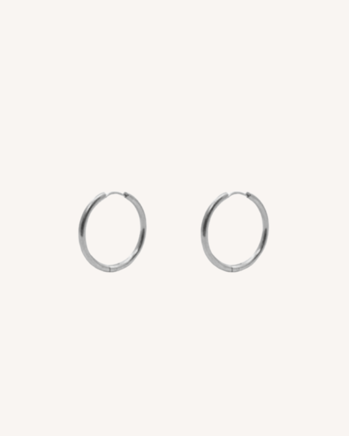 Mini Hoops
