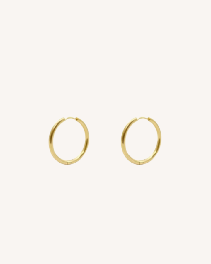 Mini Hoops