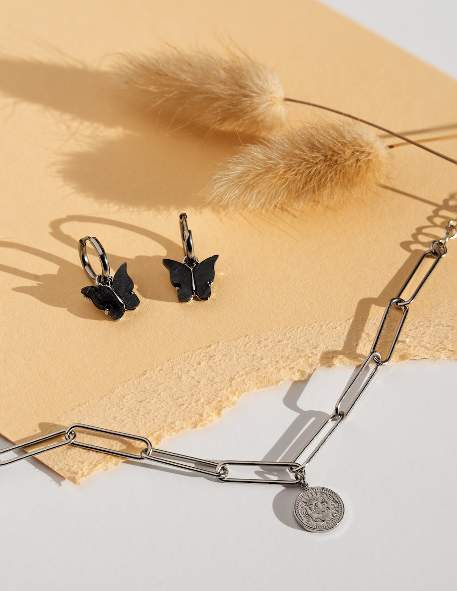 Mini Hoops