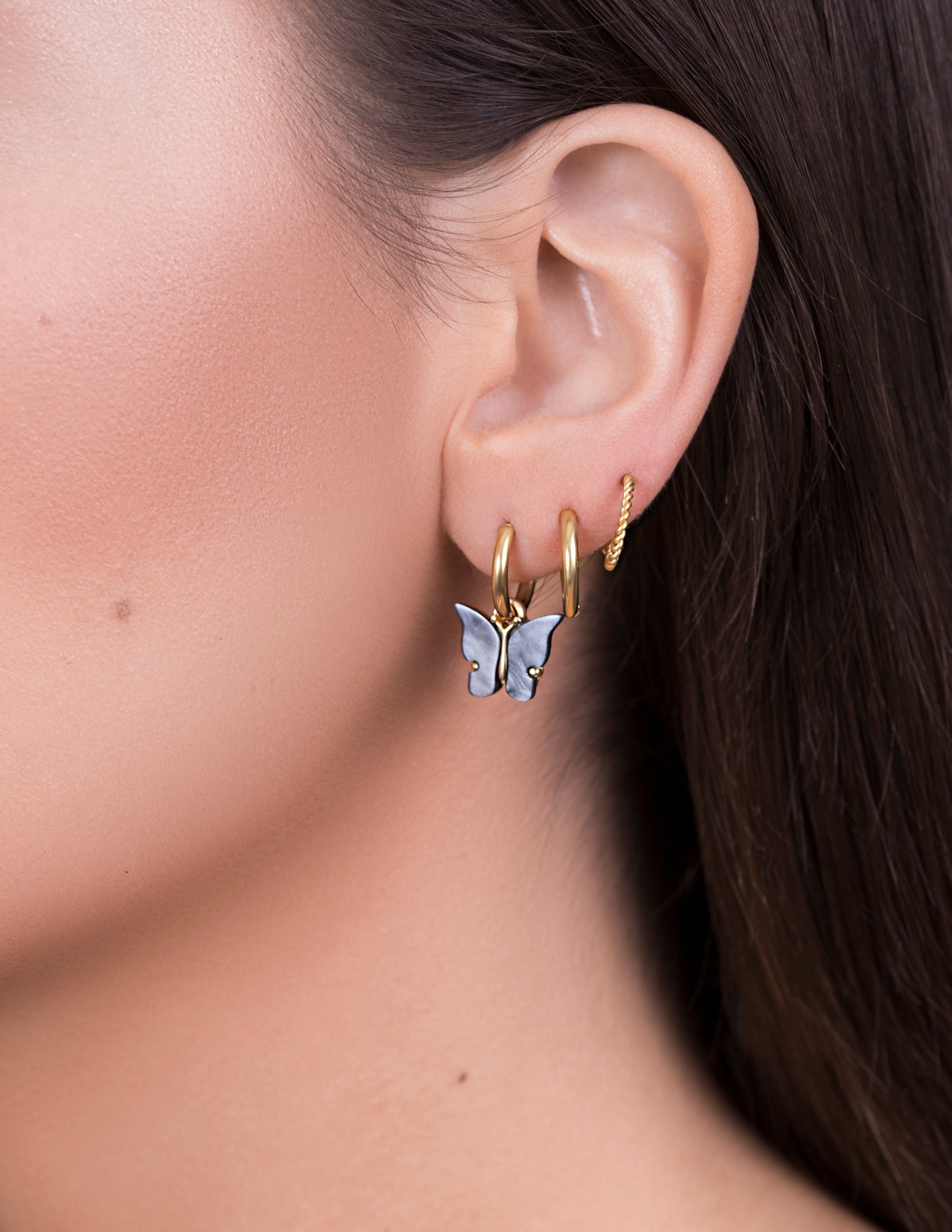 Boho Hoops