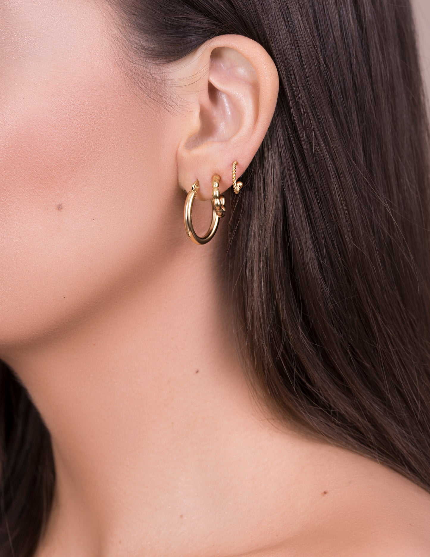 Boho Hoops