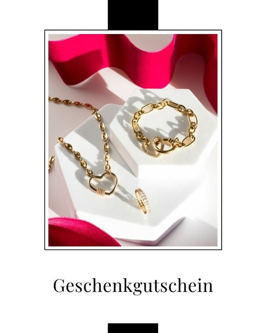 Geschenkgutschein