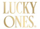 Luckyones Casino Logo