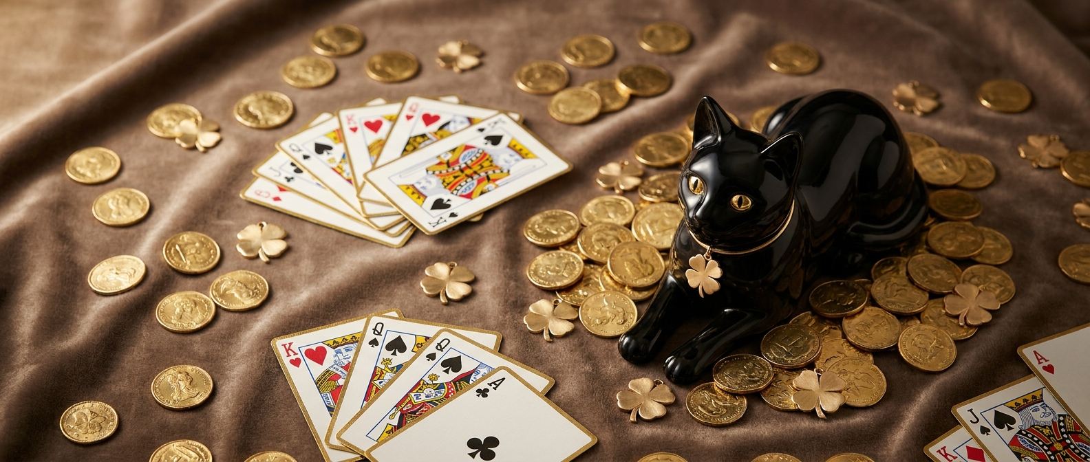 Luckyones Casino