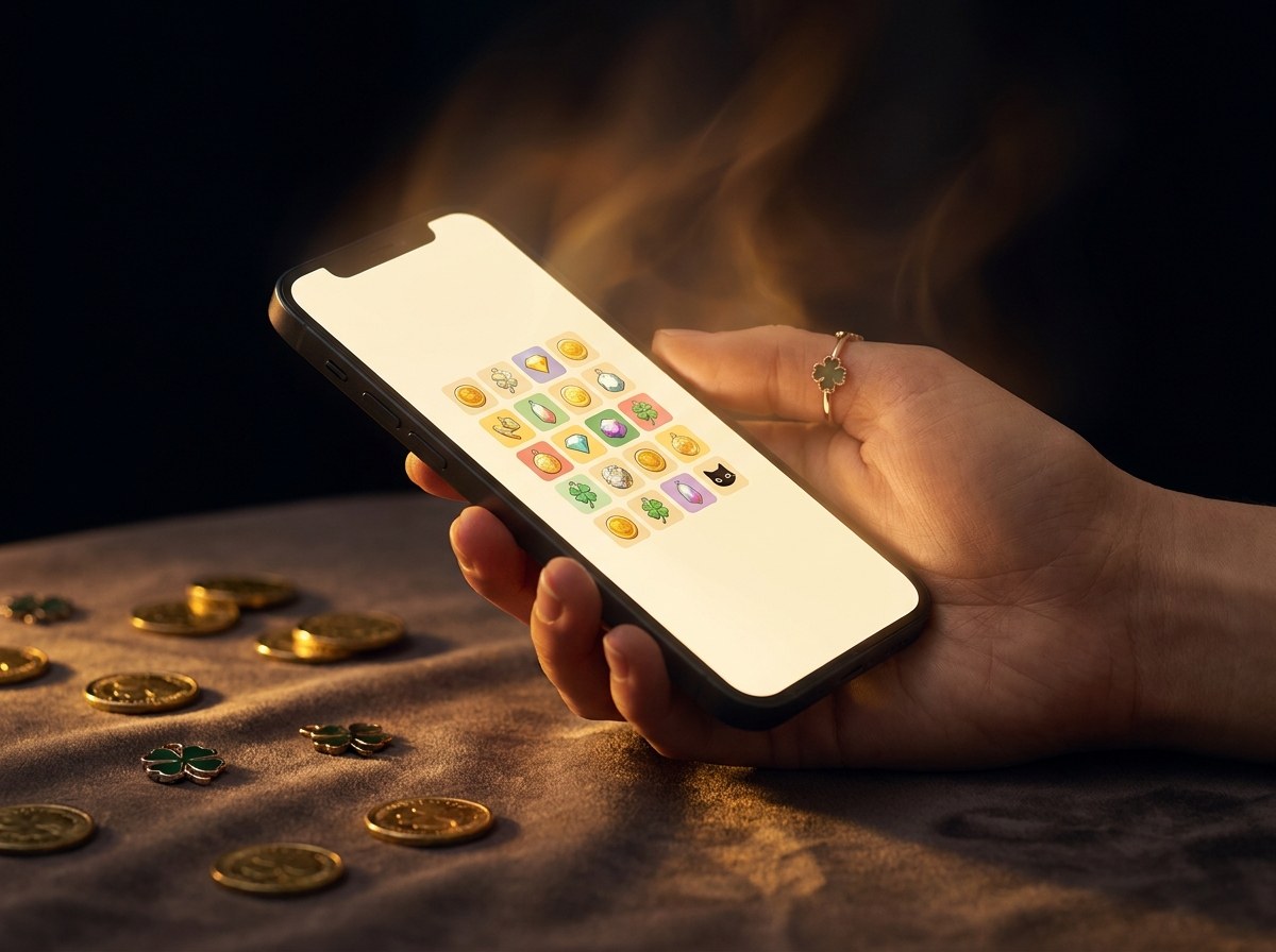 Funktioniert das Lucky Ones Casino am Handy?